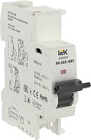 Расцепитель независимый IEK ARMAT AR-AUX-SR 100-415В для атоматов M06N и M10N картинка